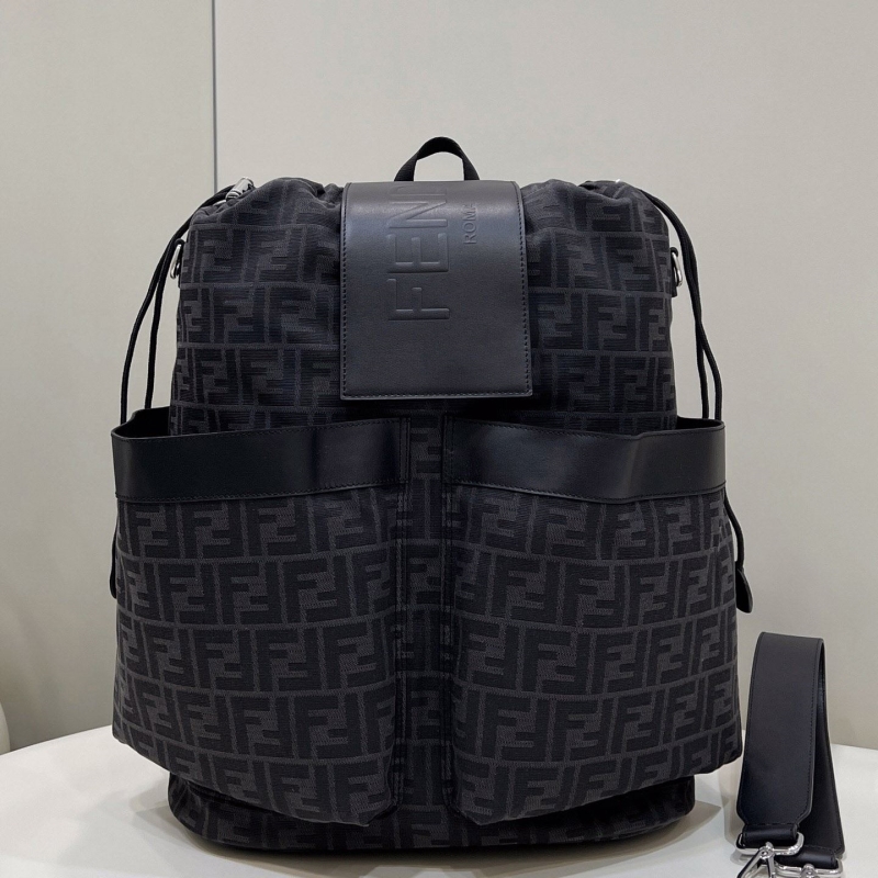 F**di backpacks
